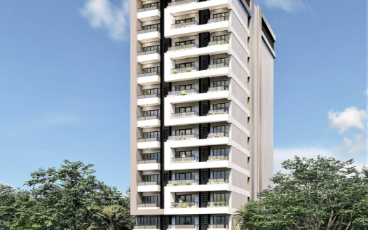 Rodol Sungura Apartments South C