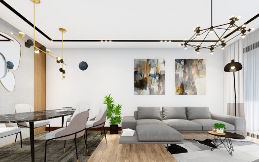 Kingswood Apartments