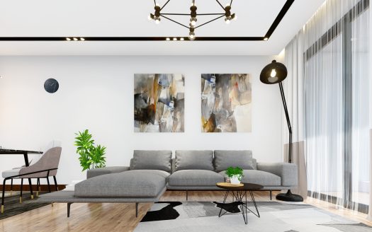 Kingswood Apartments