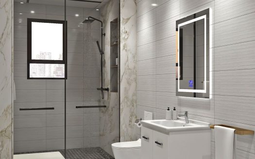 3 Bedroom – Royal Residency