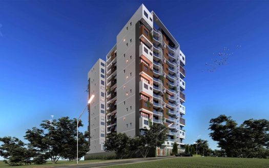 Parklands Executive Suite