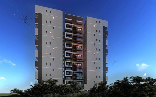 Parklands Executive Suite