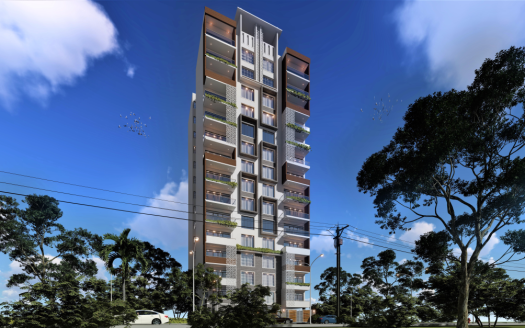 Kingswood Apartments