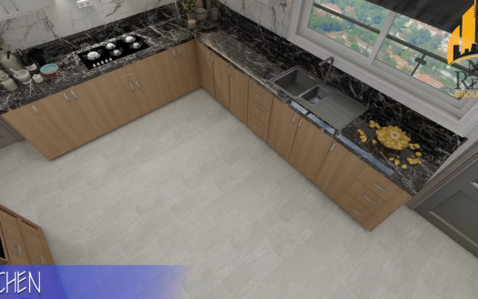 Nova 2 Hurlingham Apartments