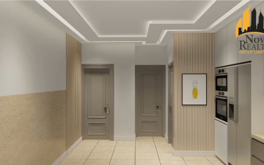 Nova 2 Hurlingham Apartments