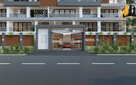 Nova 2 Hurlingham Apartments