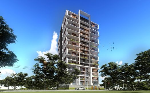 Parklands Executive Suite