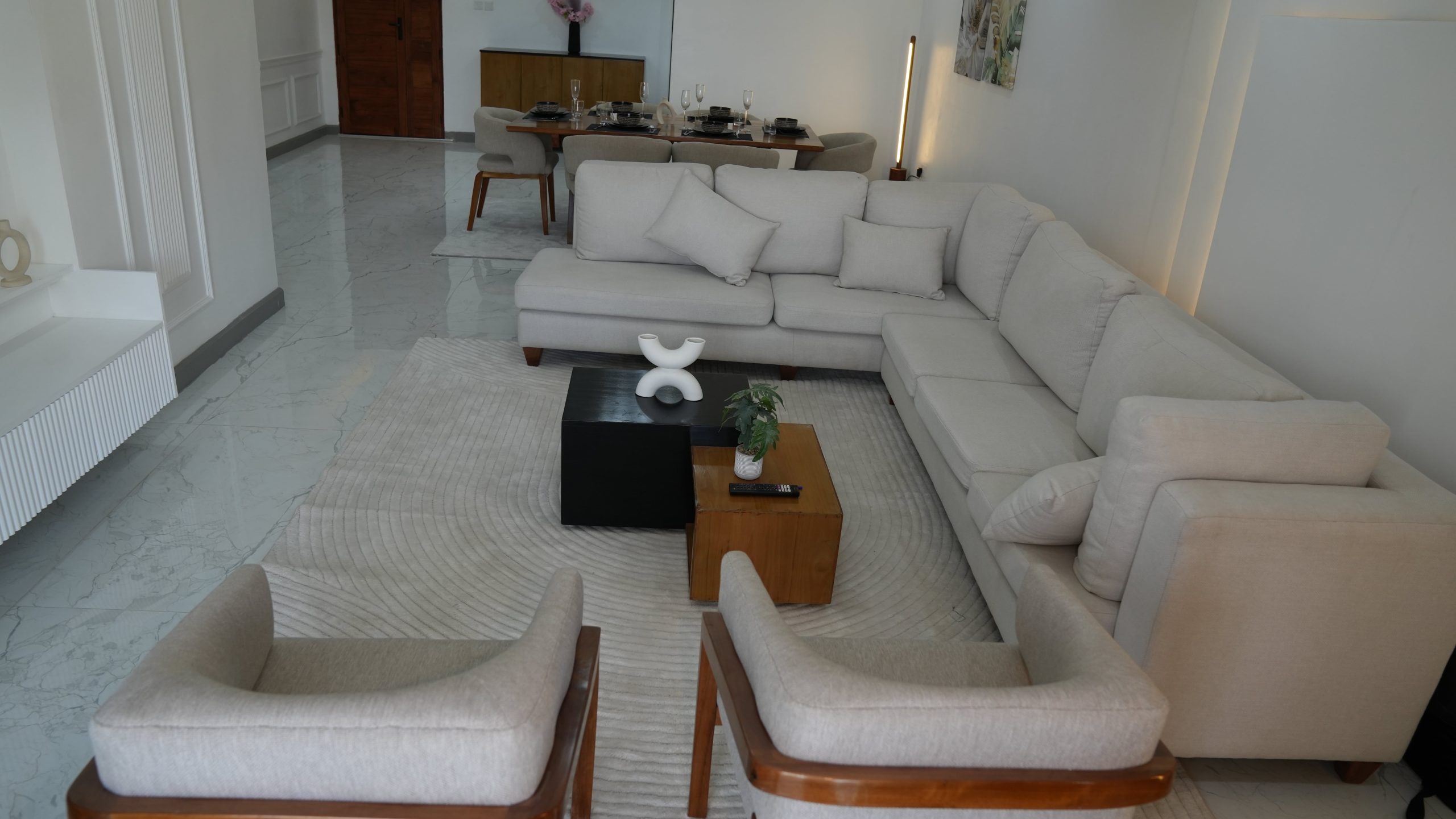 Bedroom Interior Design