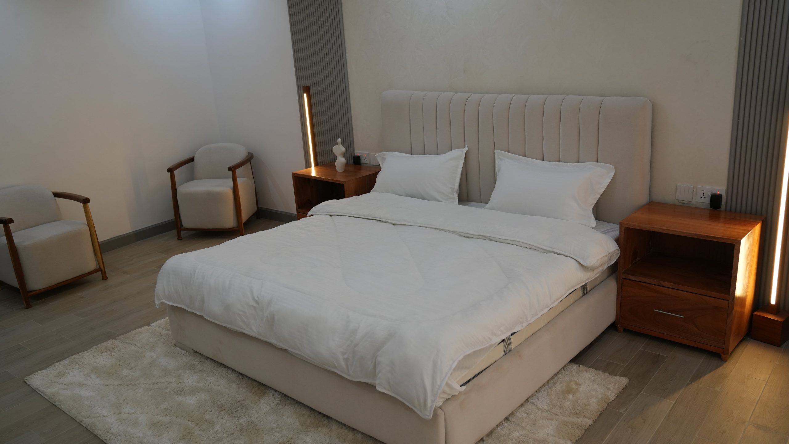 Rodol Highridge Luxury Building