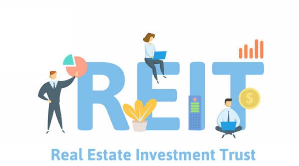 Real Estate Investment Trusts