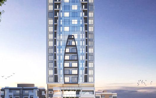 Rodol California Mall