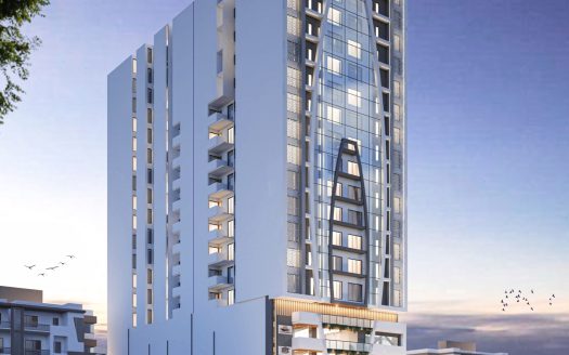 Rodol California Mall