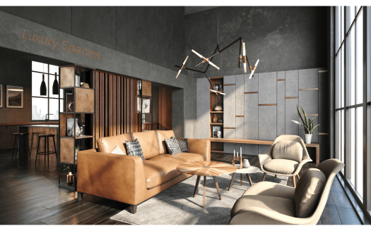 Rodol California Mall