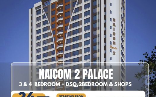 Naicom 2 Palace