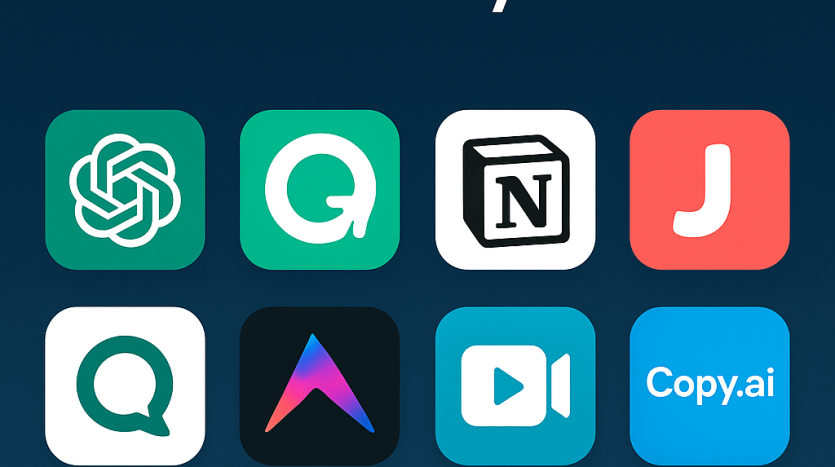 Best AI Tools.