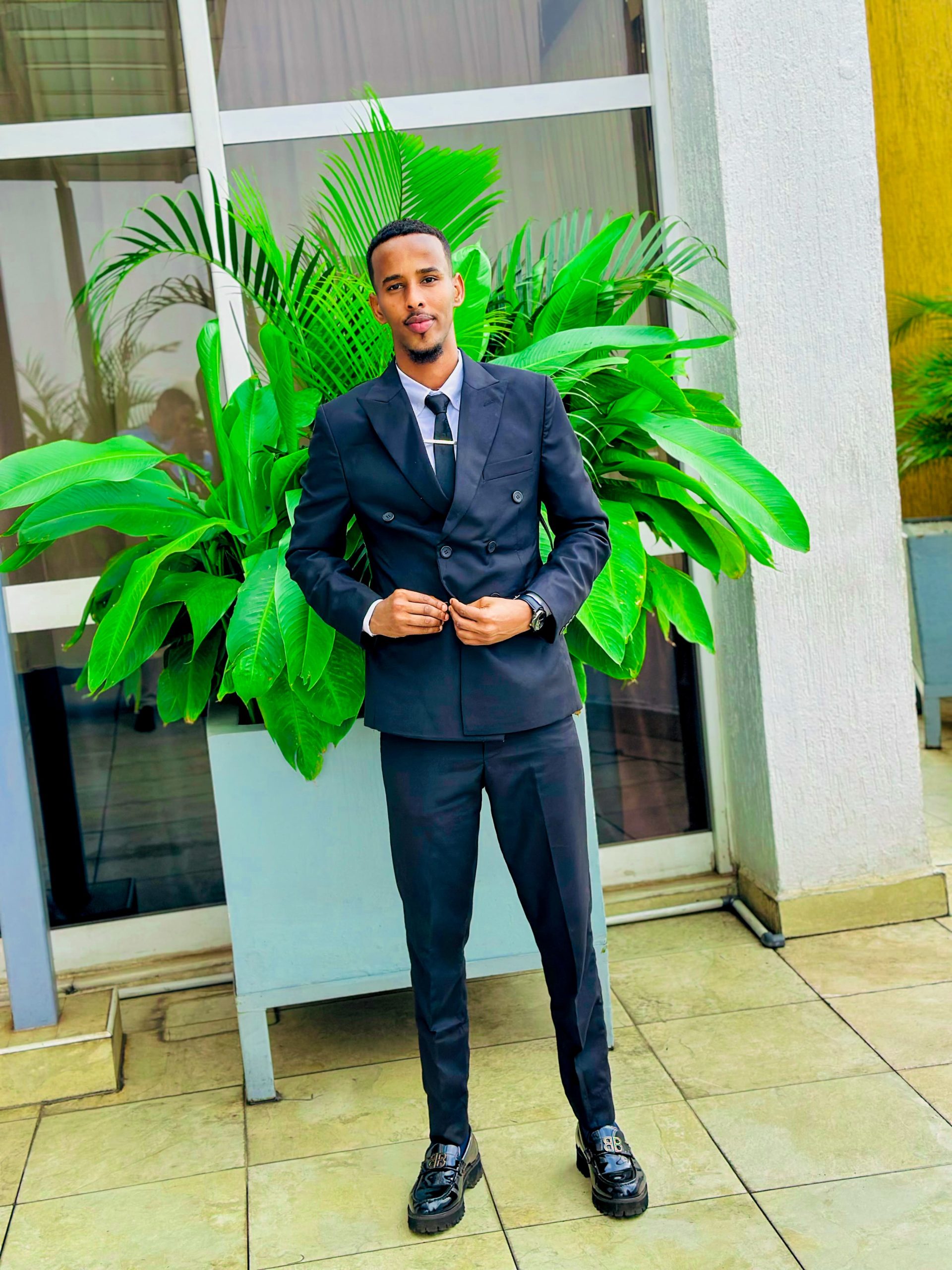 Zakariye Abdirahman
