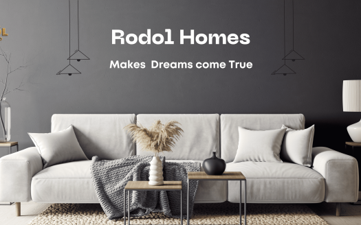 Maro Shopping Mall and Apartments