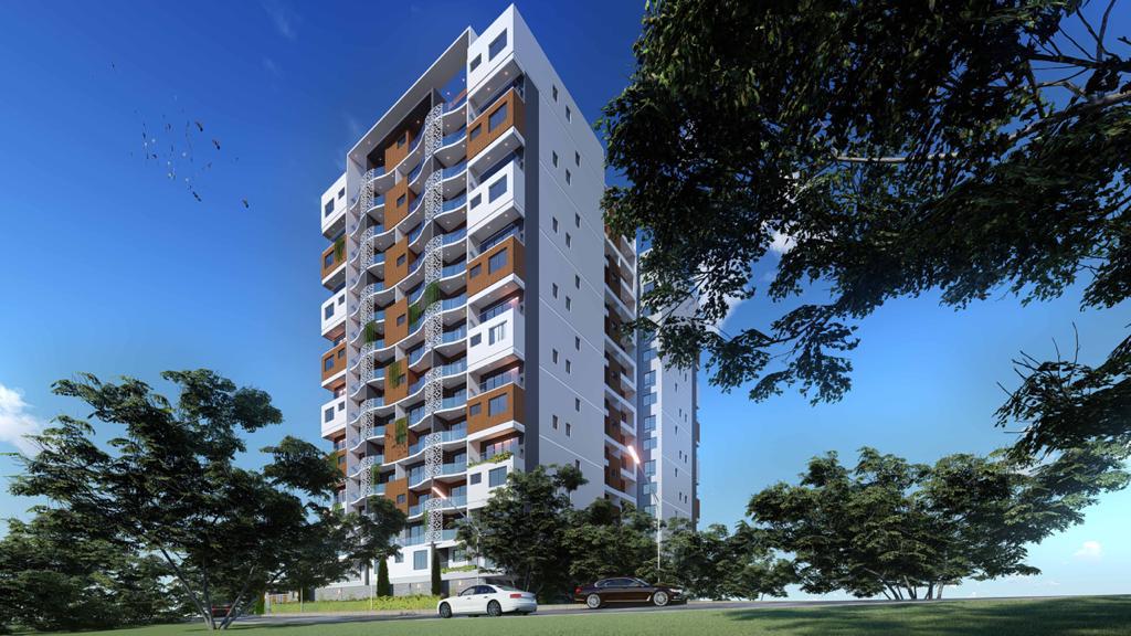 Parklands Executive Suite