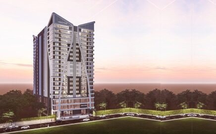 Nova 3 Apartments