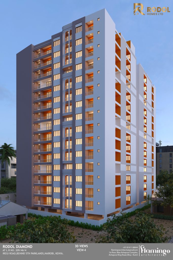 Rodol Diamond II