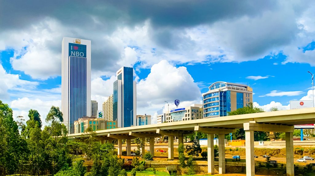 Nairobi Real Estate 2026: UN Expansion and the Best Neighborhoods to Invest